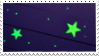 star stamp